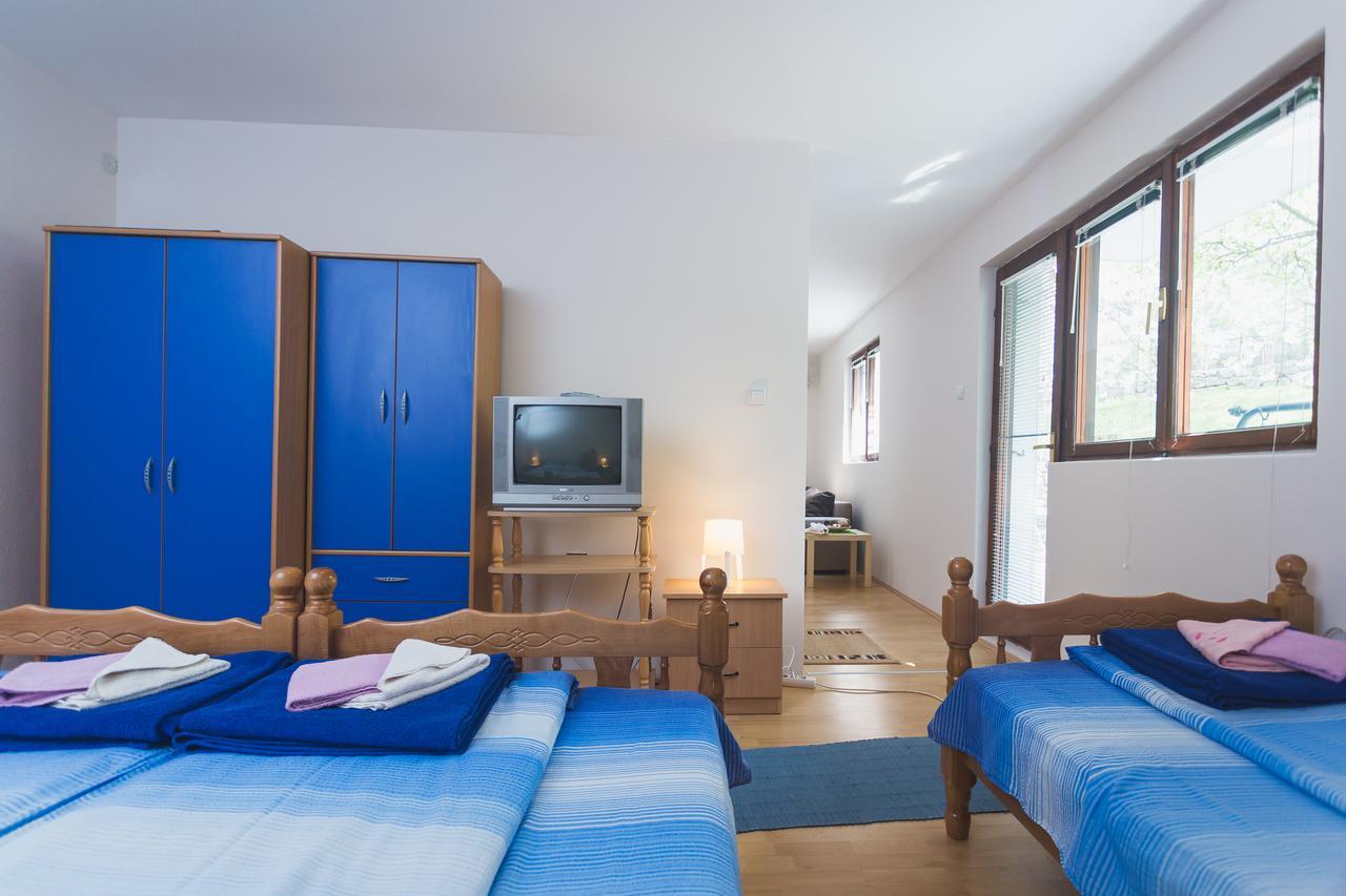 Guest House Sokodream Соко Баня Екстериор снимка