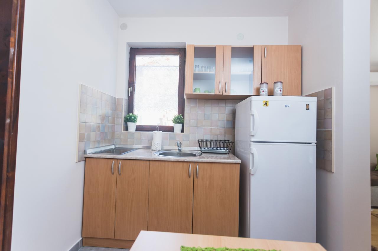 Guest House Sokodream Соко Баня Екстериор снимка
