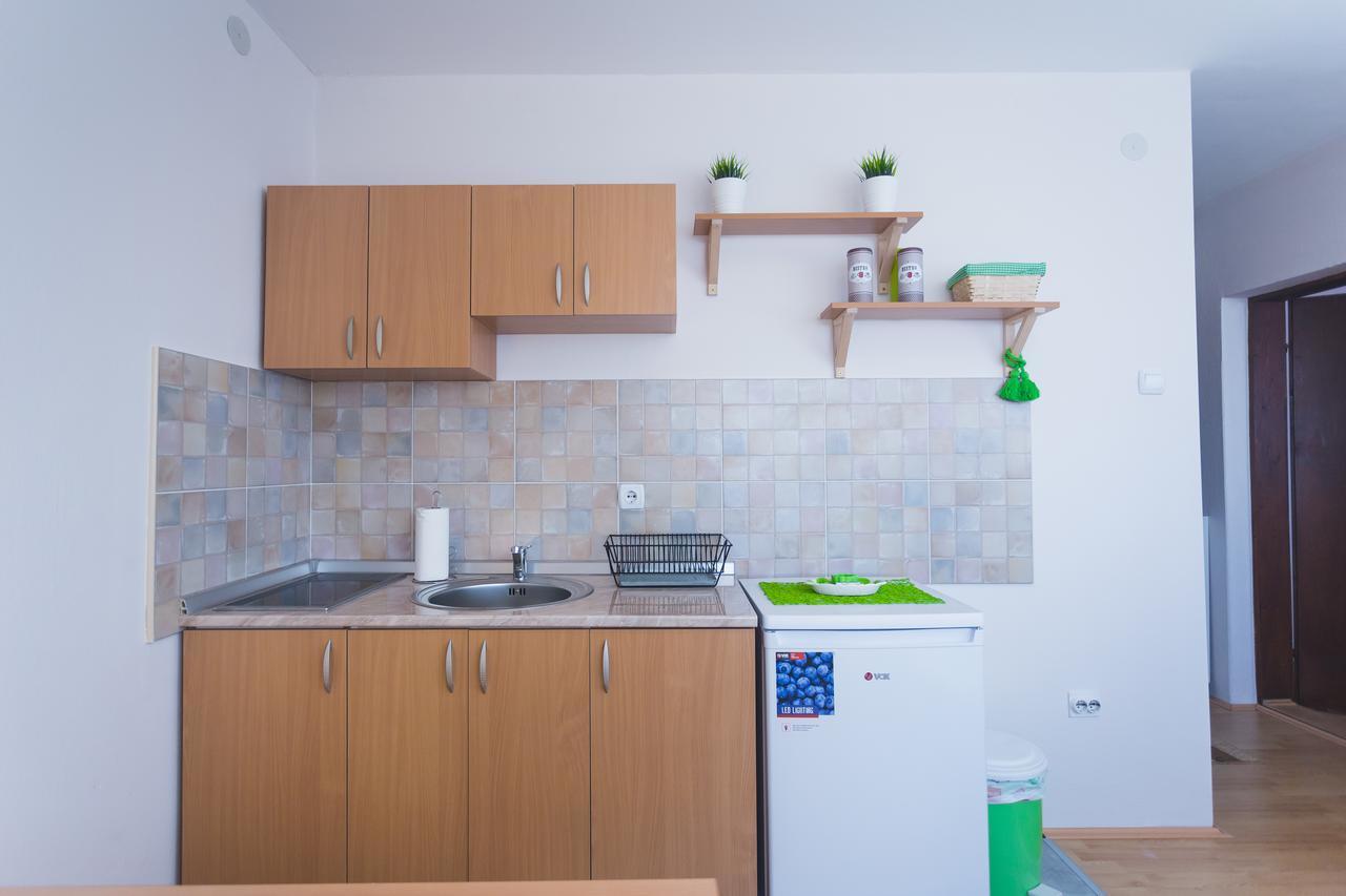 Guest House Sokodream Соко Баня Екстериор снимка