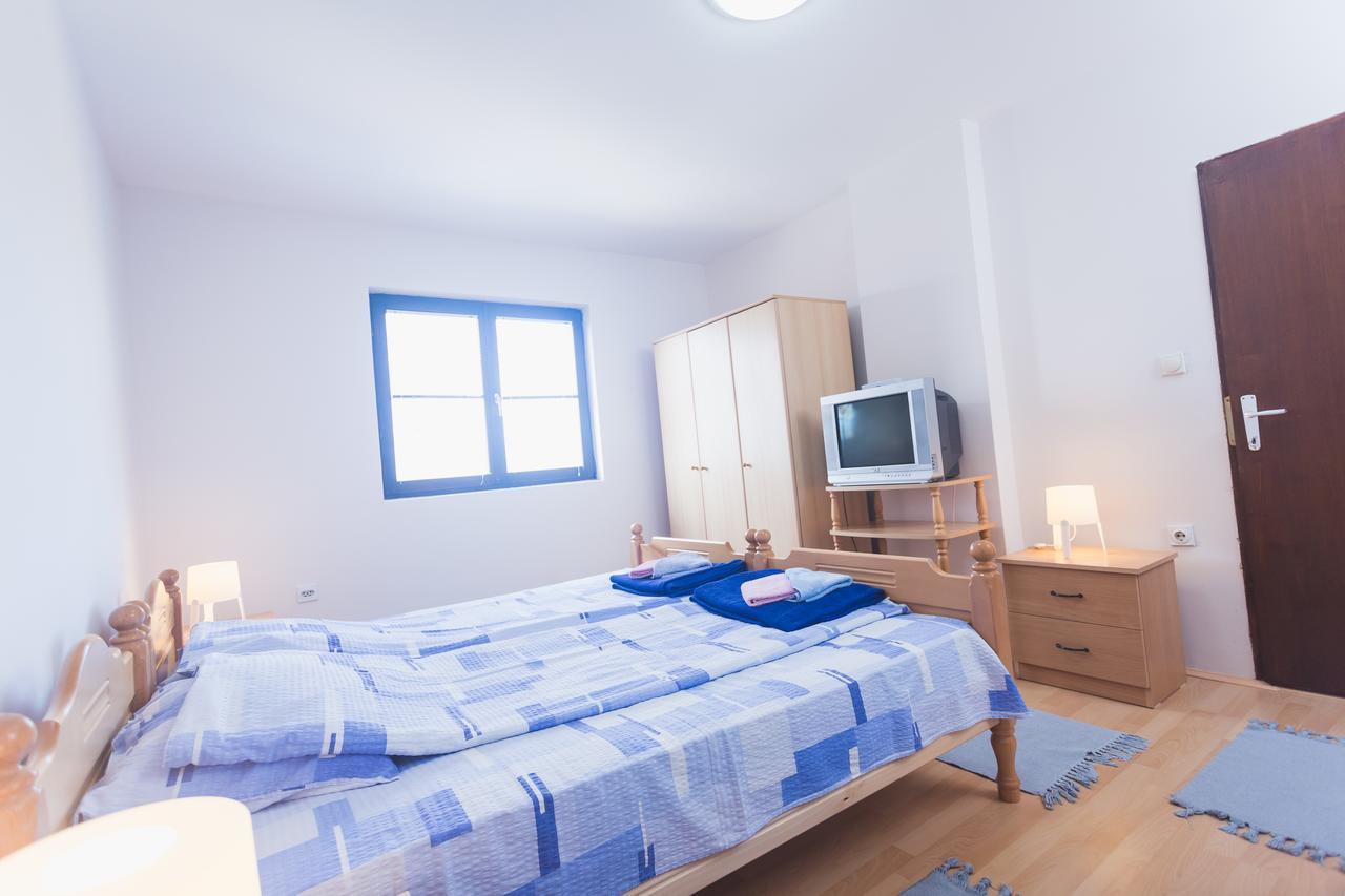 Guest House Sokodream Соко Баня Екстериор снимка