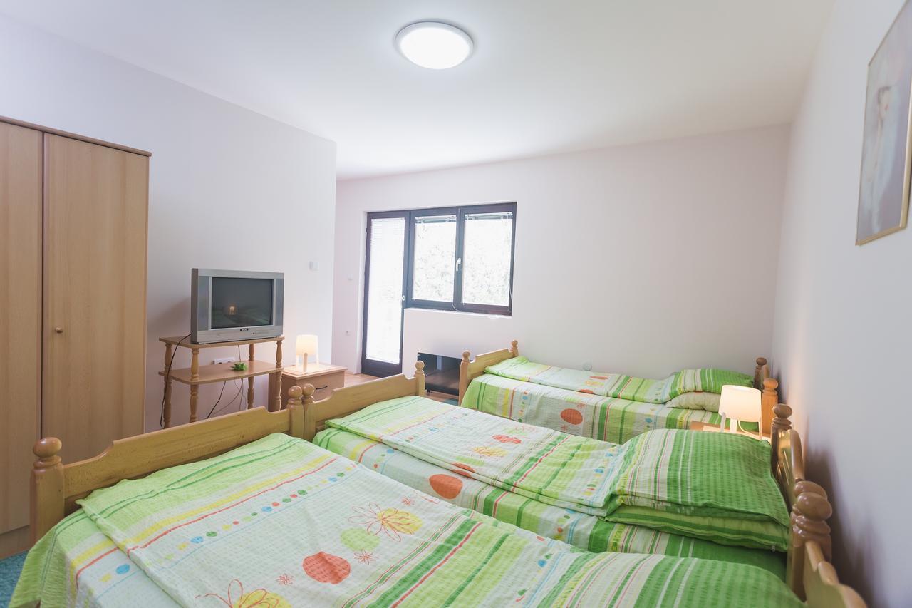 Guest House Sokodream Соко Баня Екстериор снимка