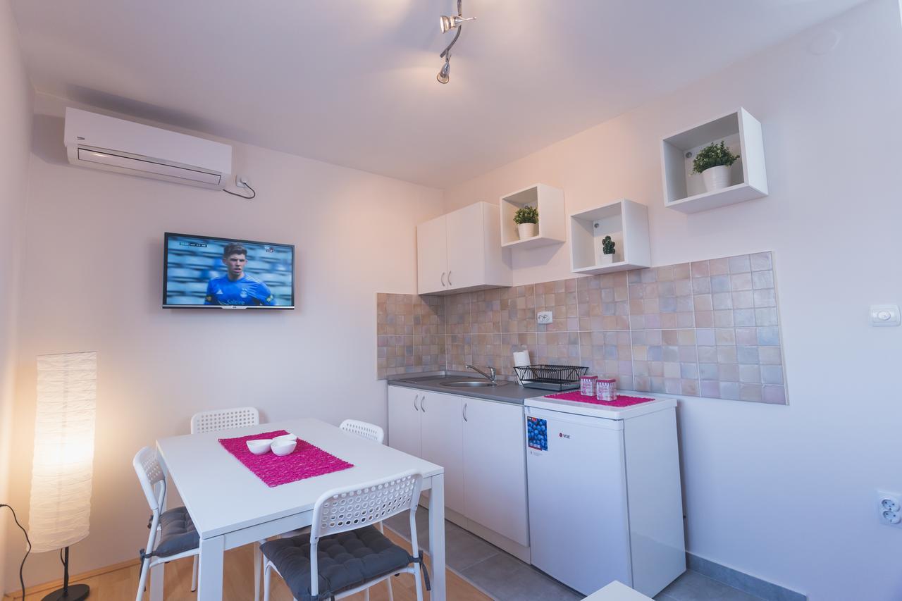 Guest House Sokodream Соко Баня Екстериор снимка