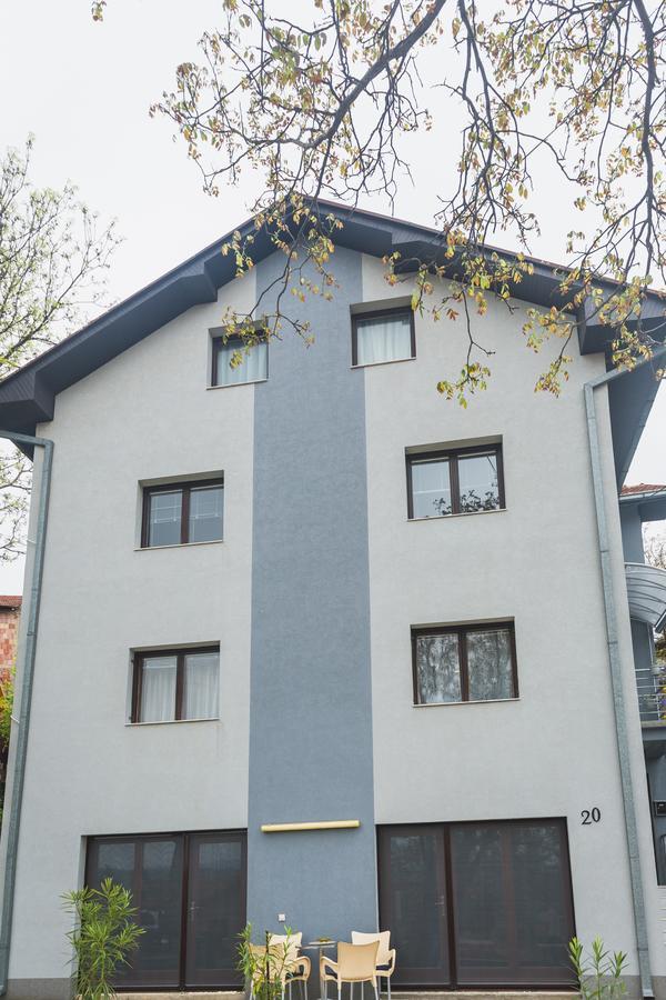 Guest House Sokodream Соко Баня Екстериор снимка