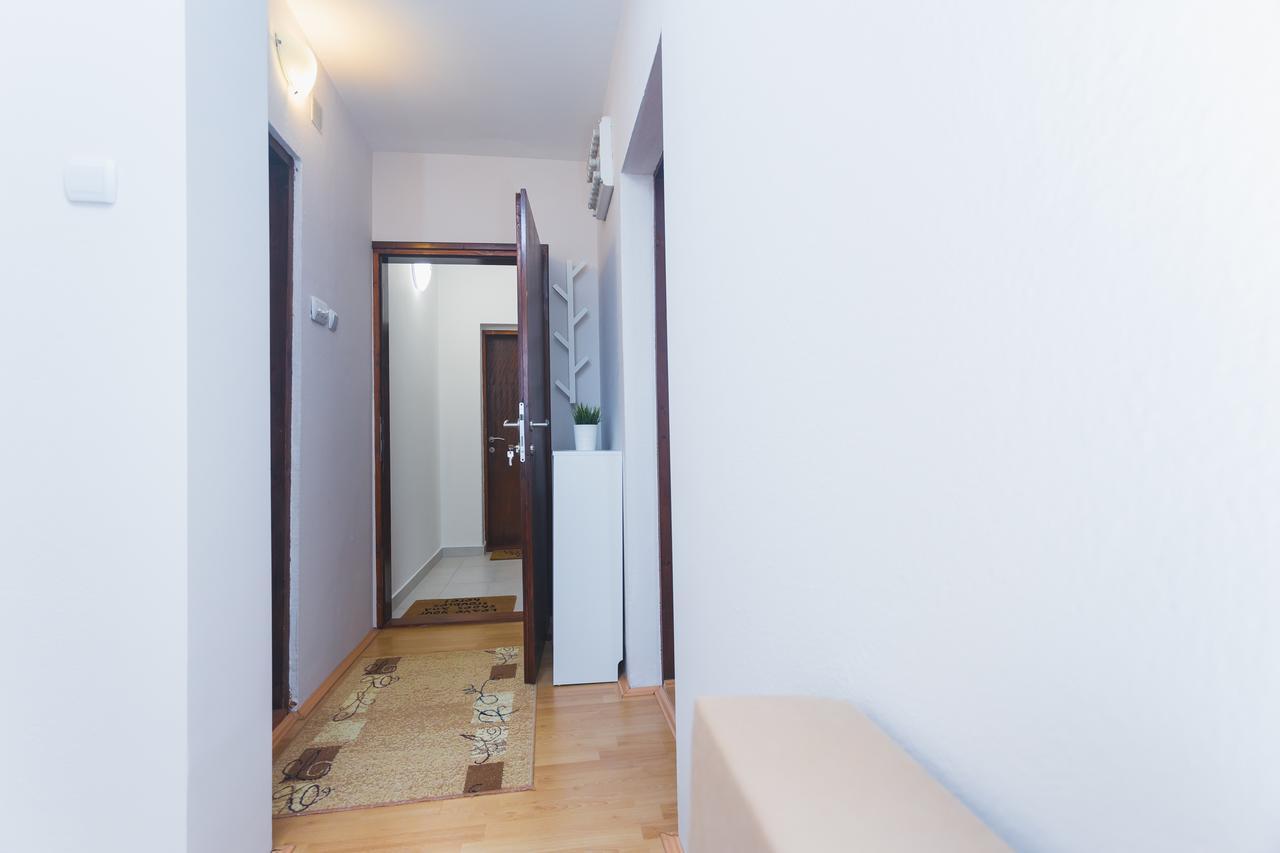 Guest House Sokodream Соко Баня Екстериор снимка