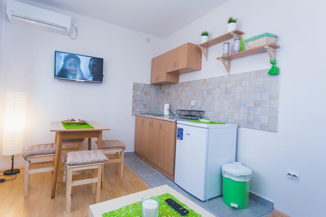 Guest House Sokodream Соко Баня Екстериор снимка