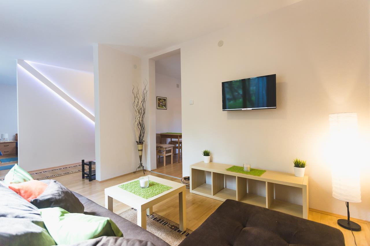 Guest House Sokodream Соко Баня Екстериор снимка