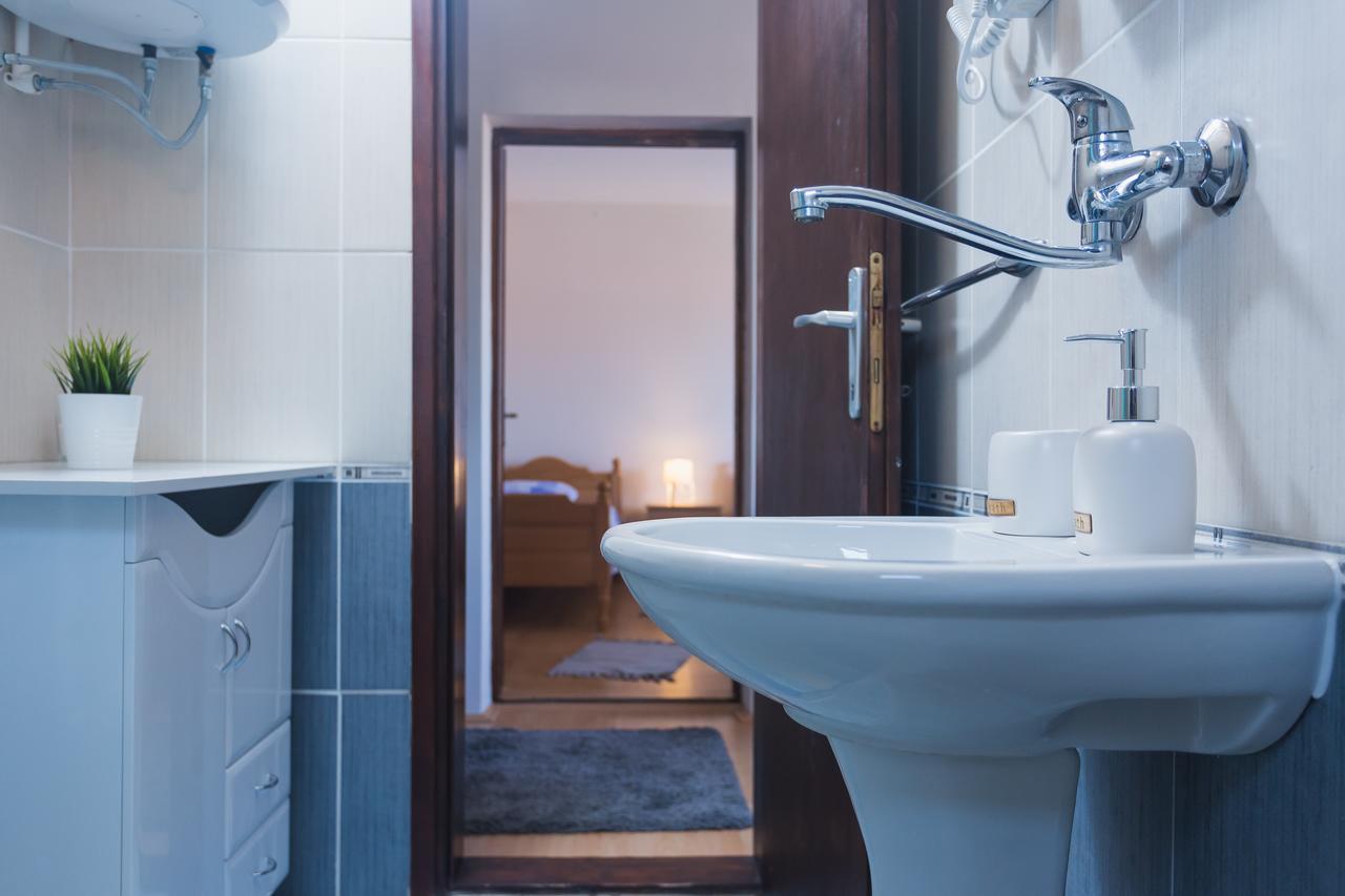 Guest House Sokodream Соко Баня Екстериор снимка