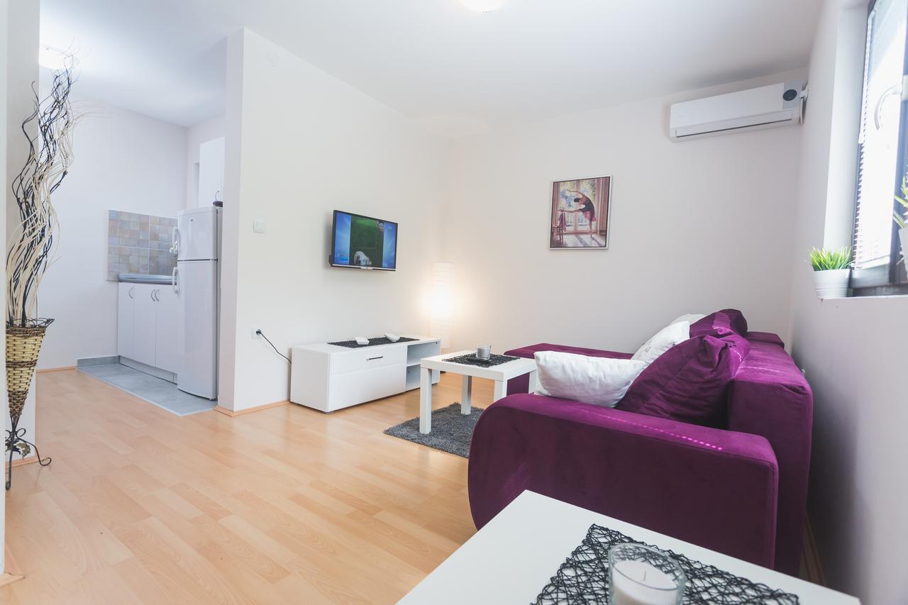 Guest House Sokodream Соко Баня Екстериор снимка