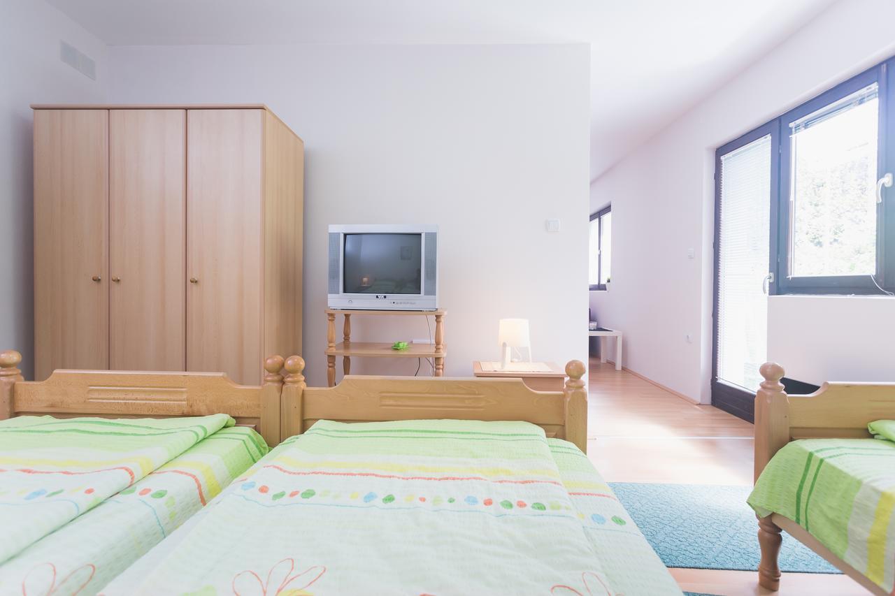 Guest House Sokodream Соко Баня Екстериор снимка