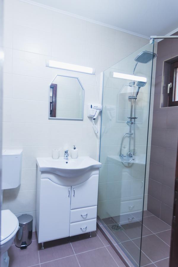 Guest House Sokodream Соко Баня Екстериор снимка